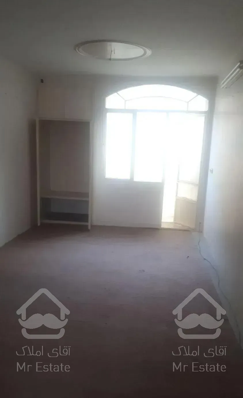 اپارتمان ۵۰ متری بر ۱۷ شهریور