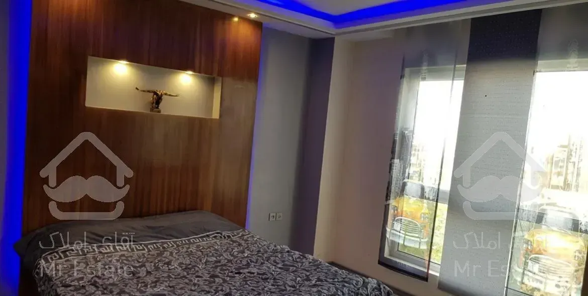 ویلا تریبلکس  استخر ۴فصل