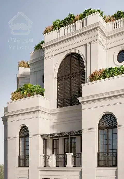 هایپرلوکس آپارتمان/۱۷۵ متر جنوبی/جلال فرهنگ/طبقه ۵