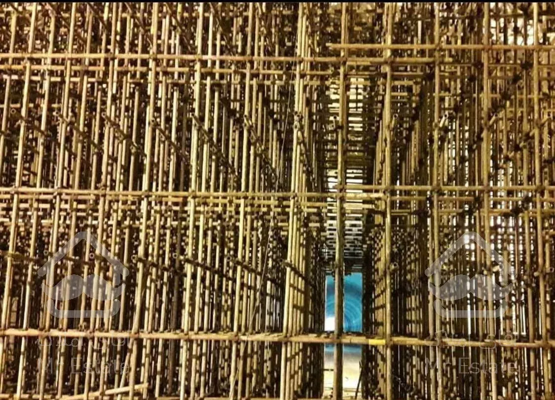 داربست فلزی شهریار (تمام نقاط تهران)