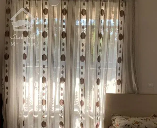 واحد ۱۳۵ متری دو خواب