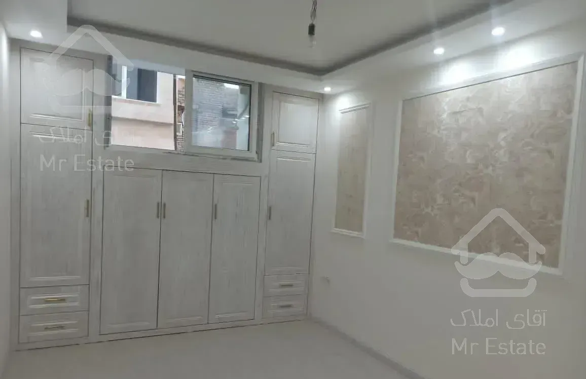 آپارتمان 160متری صفر *هاشمیه*