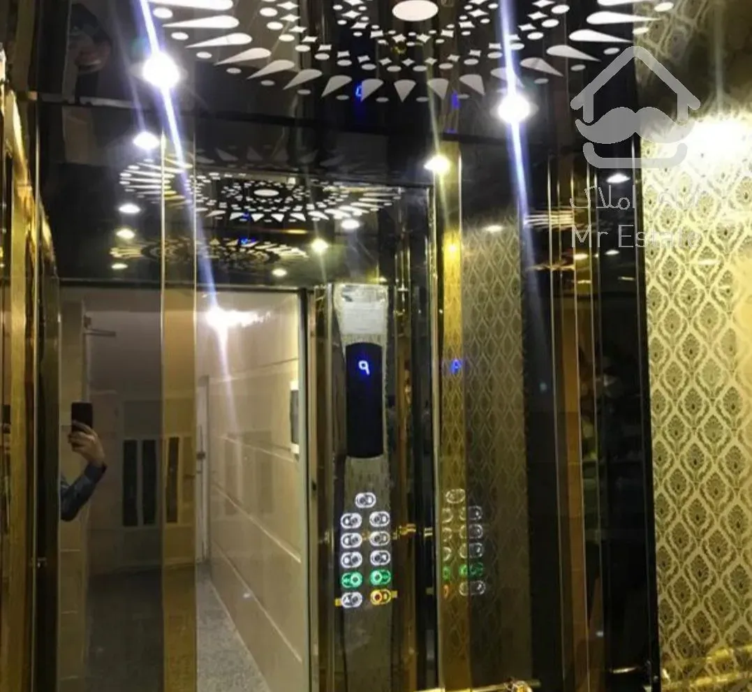 اجاره آپارتمان 80متری/کلید نخورده/طرشت