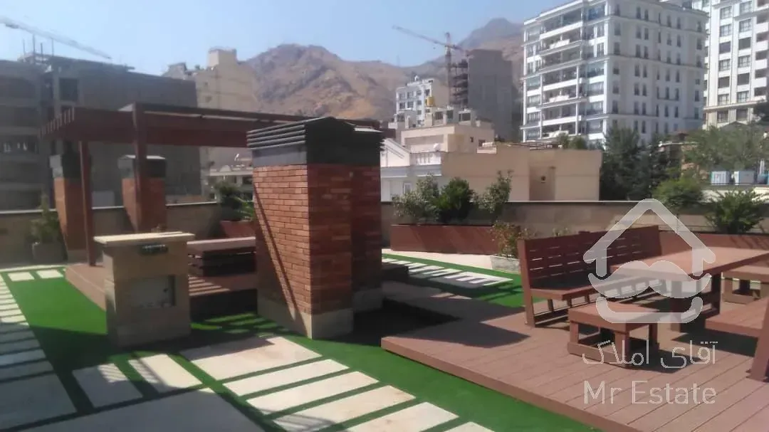 رهن و اجاره آپارتمان ۱۰۵ متری ۲ خواب نیاوران