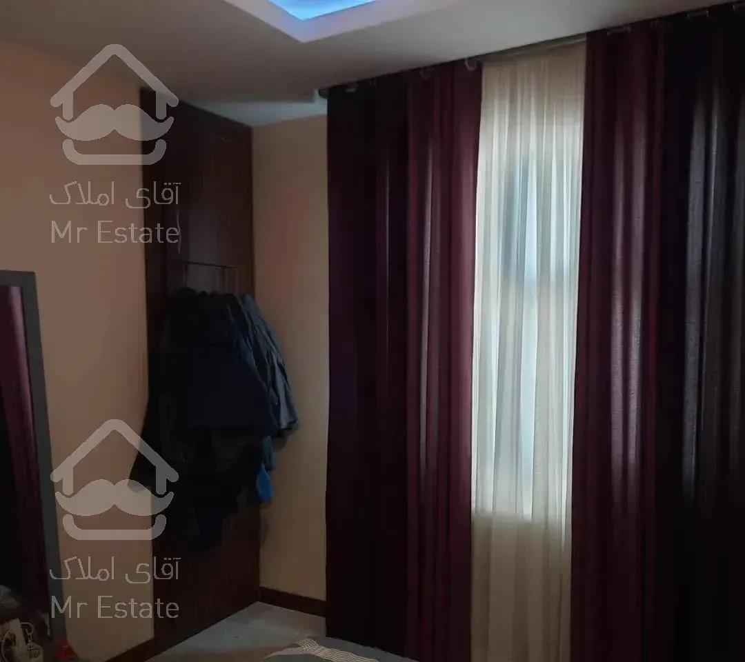 ۸۷متر**استاد شهریار ، فول امکانات