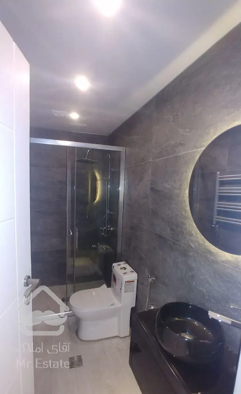 121 متر 3 خواب  دولت  دستور