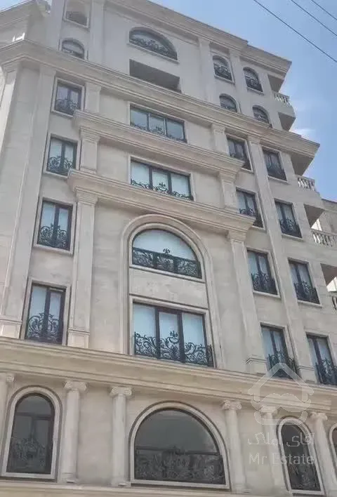 فروش آپارتمان ۱۷۰متری خیابان مهتاب