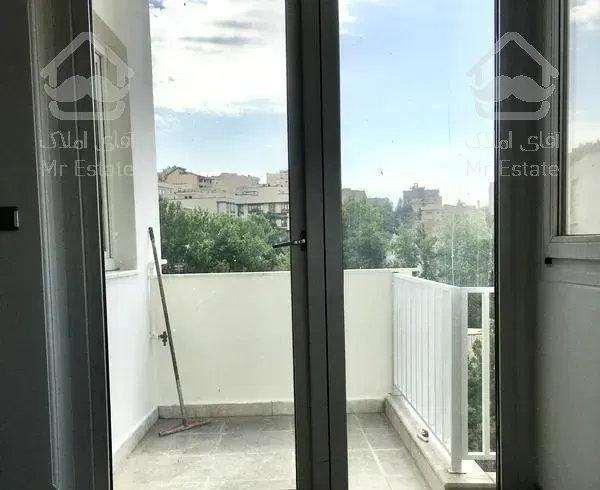 فرشته ١٨٠ متر شمیرانی ٢ پارکینگ ویو کارت پستالی