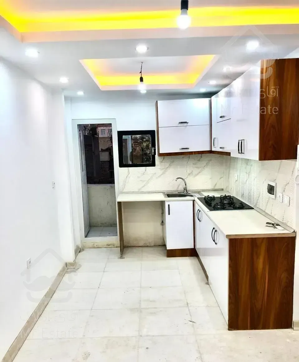 40متر خوش‌نقشه کلیدنخورده