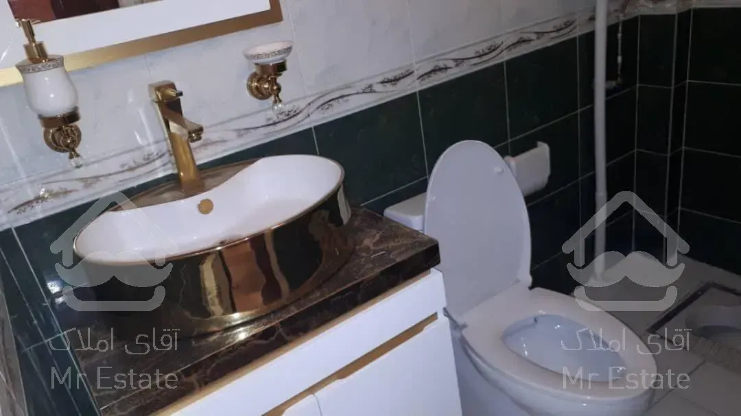 فروش آپارتمان ولنجک 270  متر لاکچری