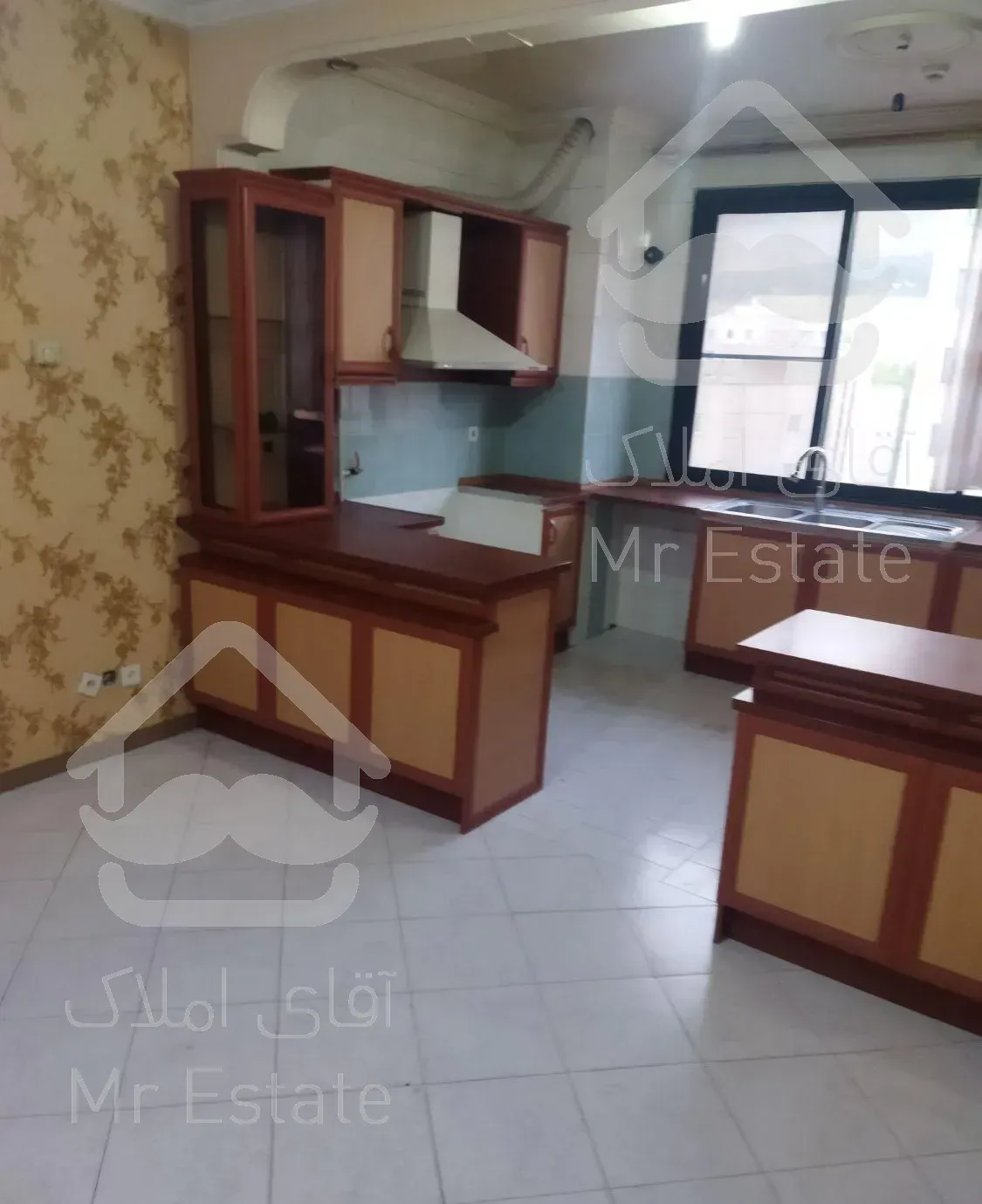 آپارتمان شصت و هشت متری دو خوابه