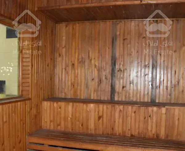 ۱۲۰ متر سازنده بنام/ حوالی کاج /استخر سونا جکوزی