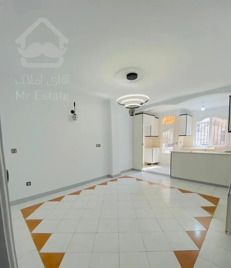 فروش آپارتمان ۸۰ متری ۲ خوابه (۳۵ مترپاسیو)