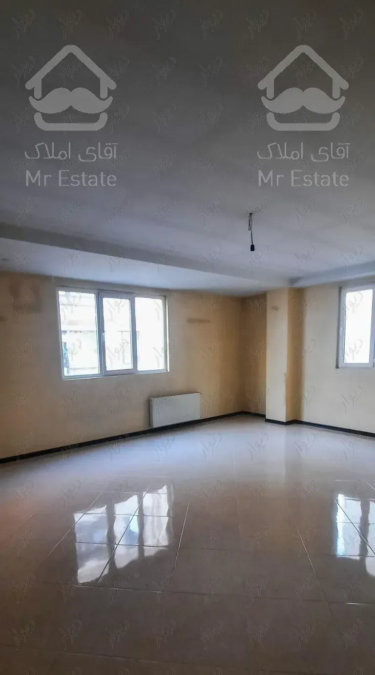 ۸۵ متر / تک واحدی / تخلیه / فول امکانات