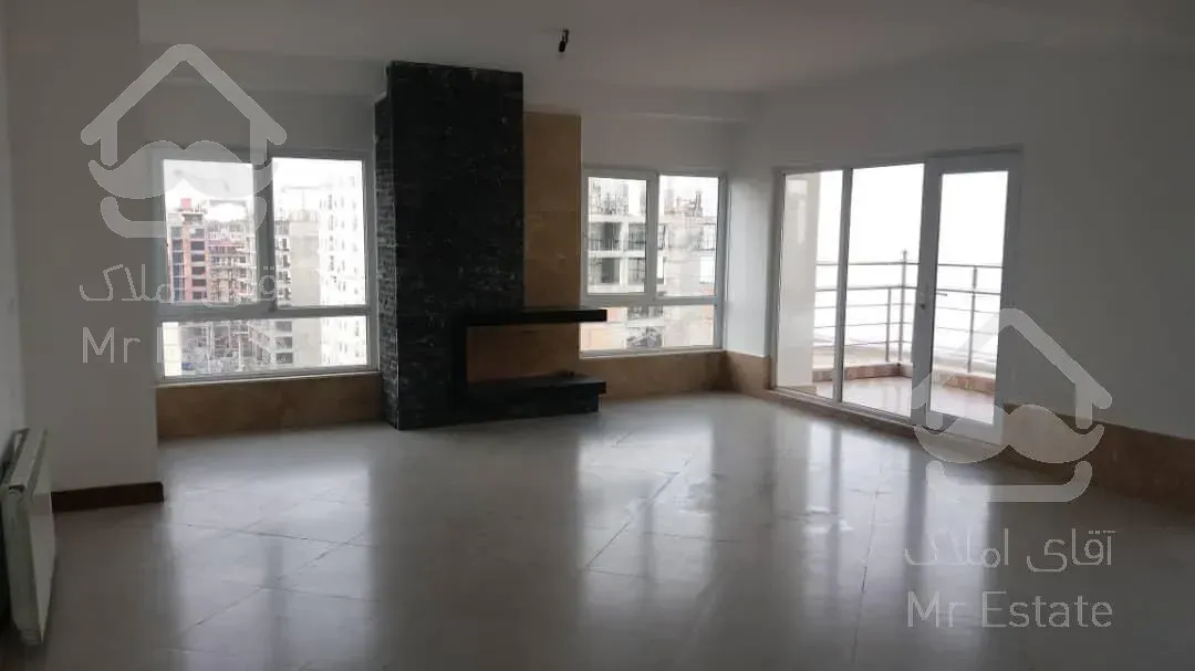 آپارتمان ساحلی نزدیک به دریا