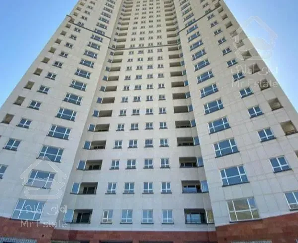 آپارتمان ۱۰۰ متری پروژه رومنس سرمایه گذاری