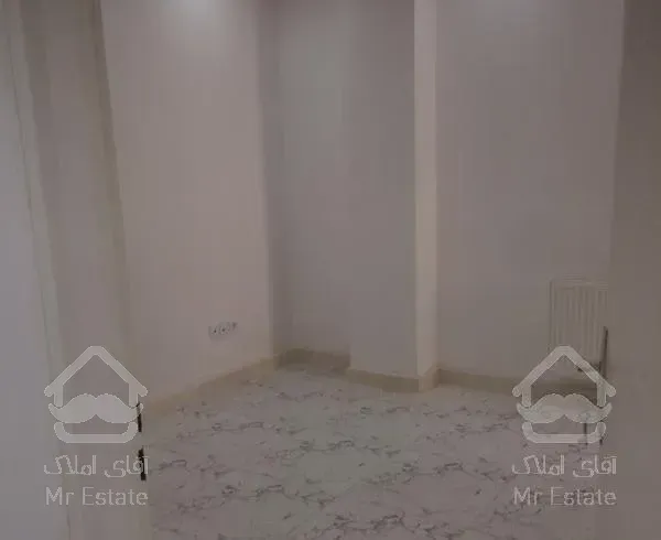 ۱۱۸متری/سه خوابه/نوساز/فول دیزاین