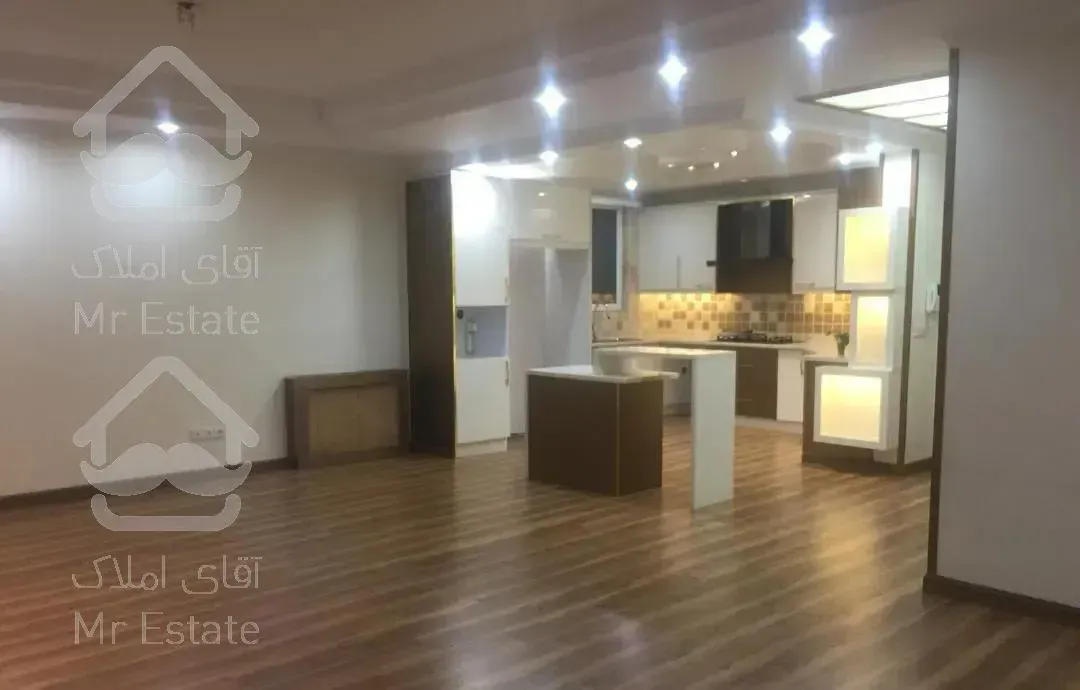 ۱۱۵متر۲خواب+۲بالکن