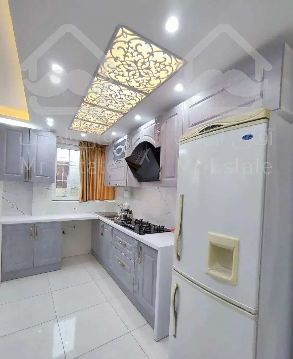 ویلایی شهری مستقل / دربست / حیاط دار / نزدیک استخر