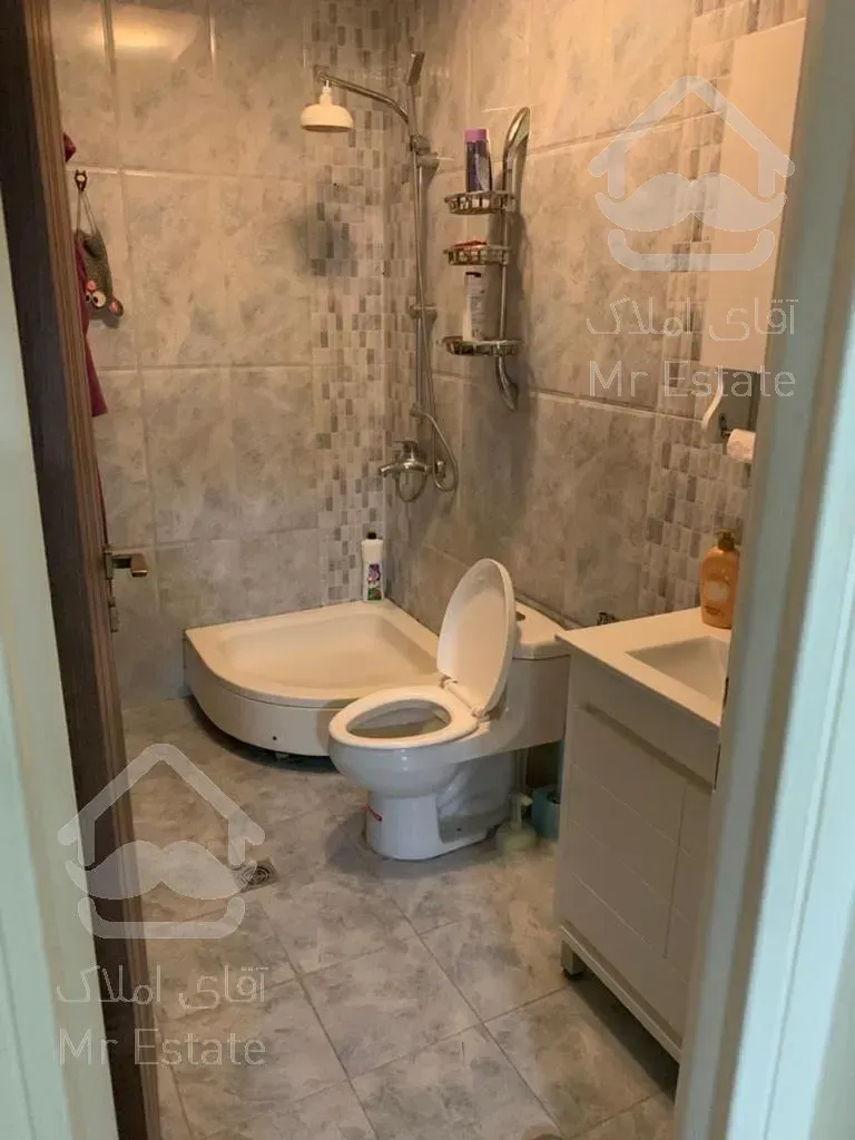 اجاره و رهن آپارتمان الهیه 120  متر شیک