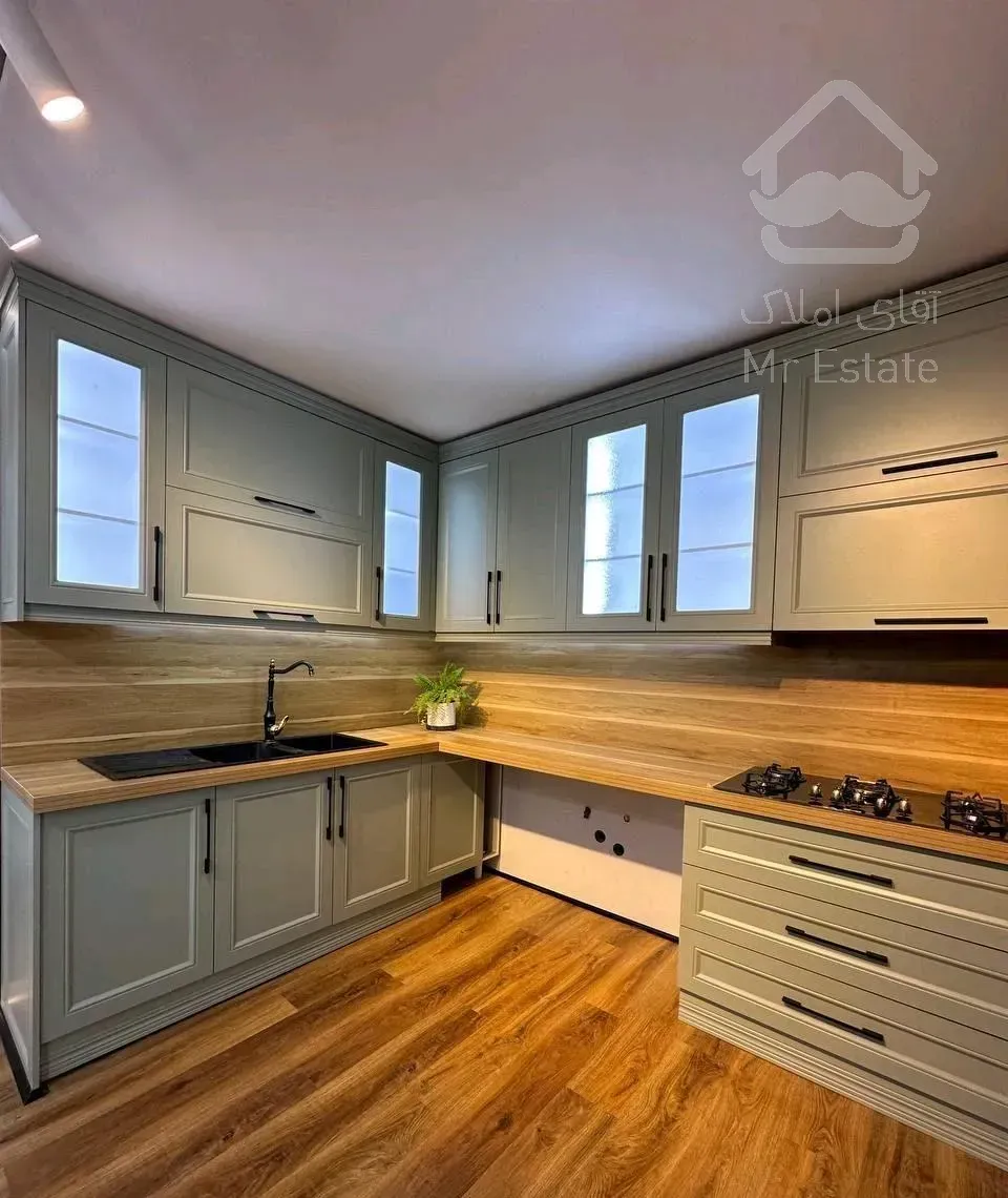 آپارتمان/80متر/2خواب/با امکانات/مناسب سرمایه گذاری