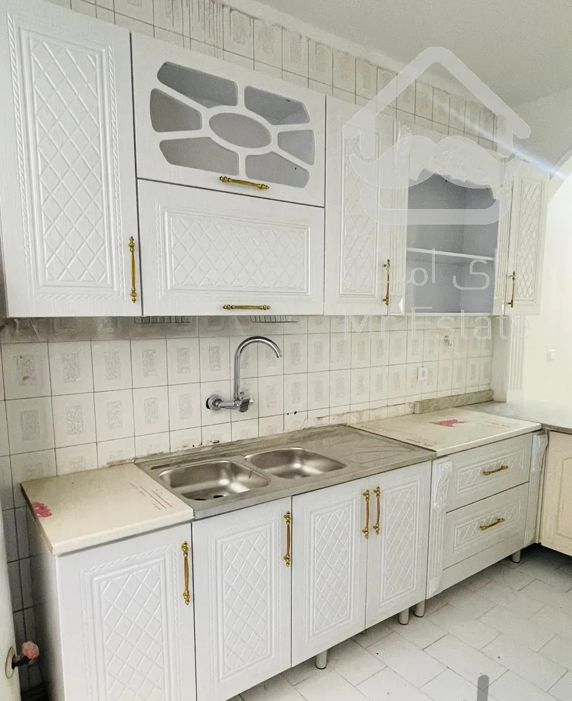 ٨٠متربازسازی شده خیابان پیروزی خ دهقان