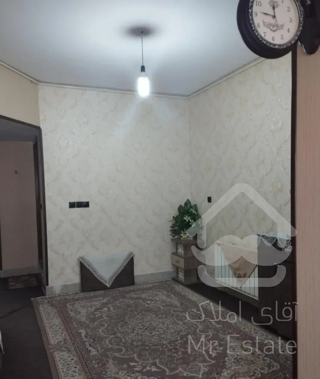 فروش آپارتمان ۱۰۰ متری دو خوابه