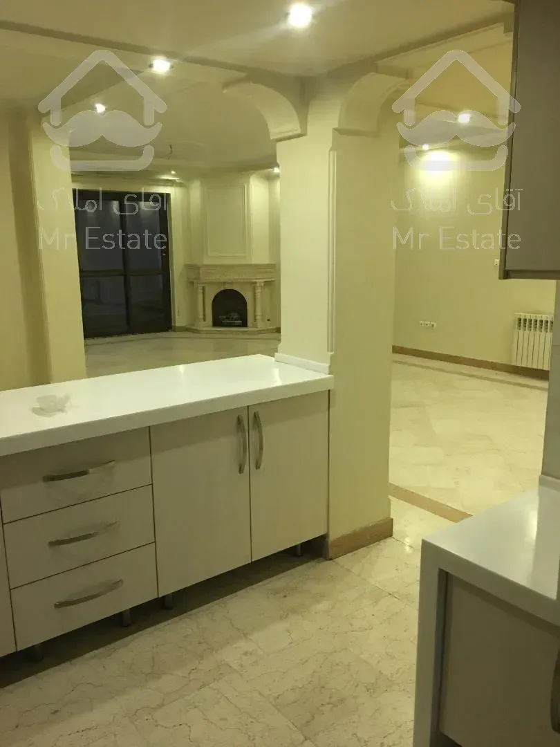 ۱۷۵متر سه خوابه تخلیه فول امکانات  شهران شهرک الهیه