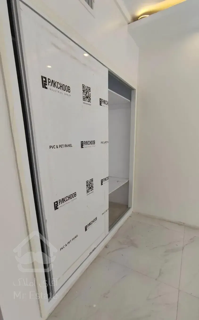 میرداماد ۱۳۵ متر سه خواب