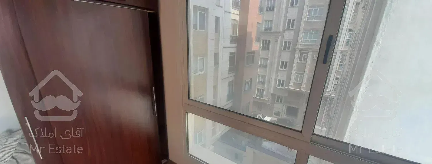 واحد ۱۱۵ متری ۲ خواب شیک ظفر