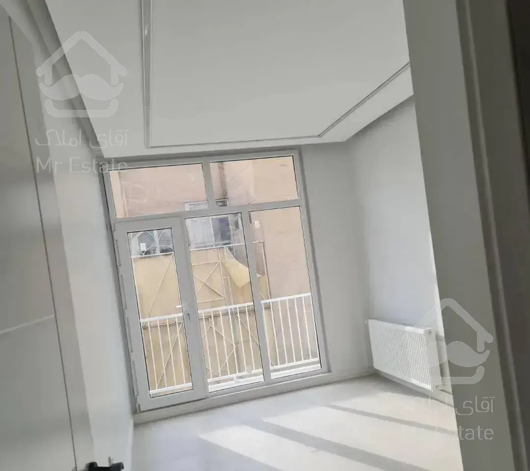 ۱۳۰متر ۳خواب فول بازسازی شده