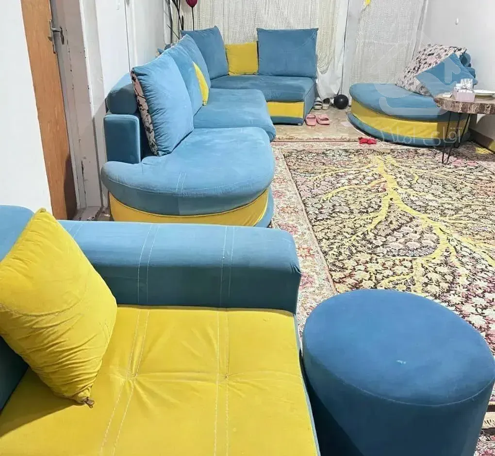 ویلایی 3خواب 214متری