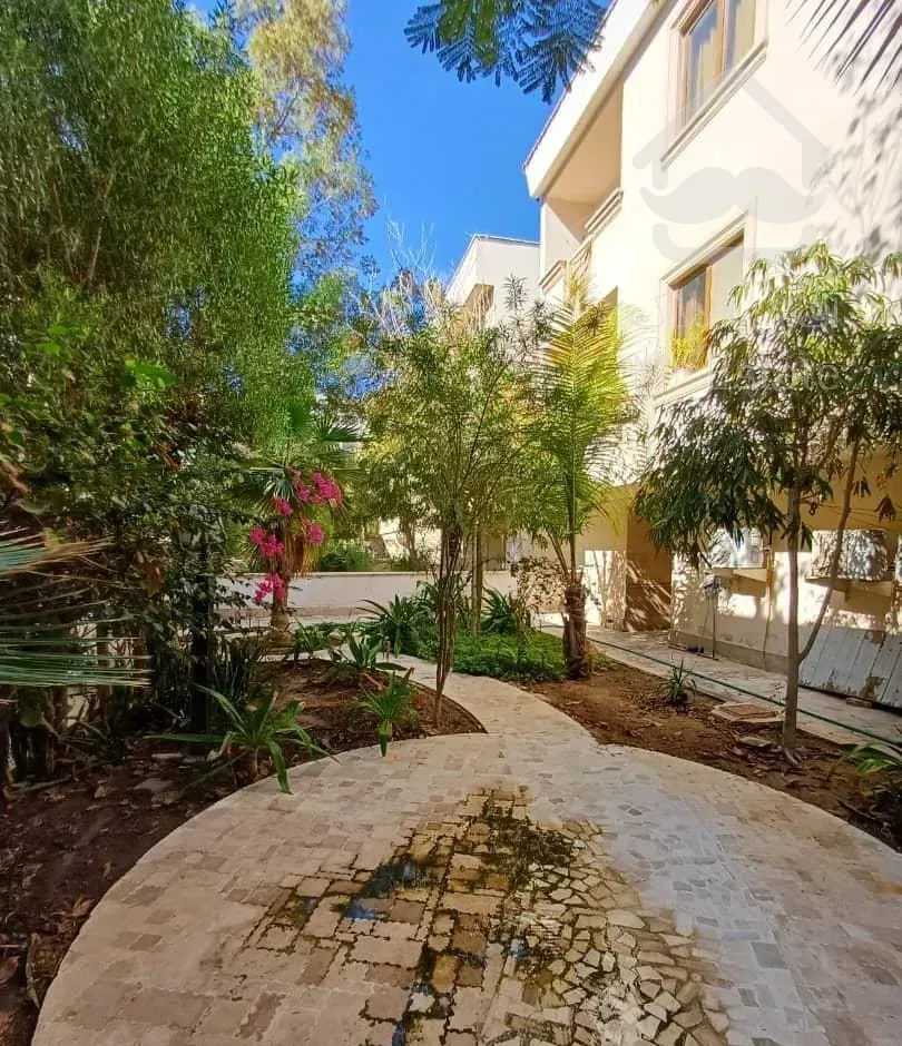 صدف ۸۱ متری ۲ خواب