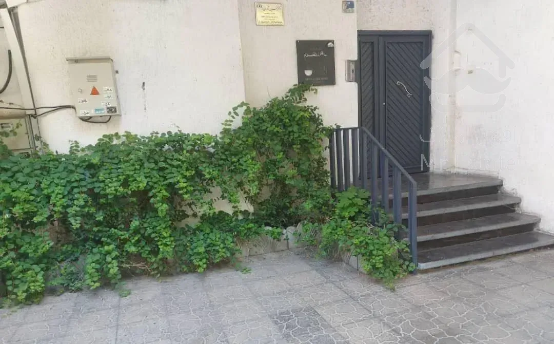 آپارتمان ۶۱ متری ط سوم محدوده سنایی