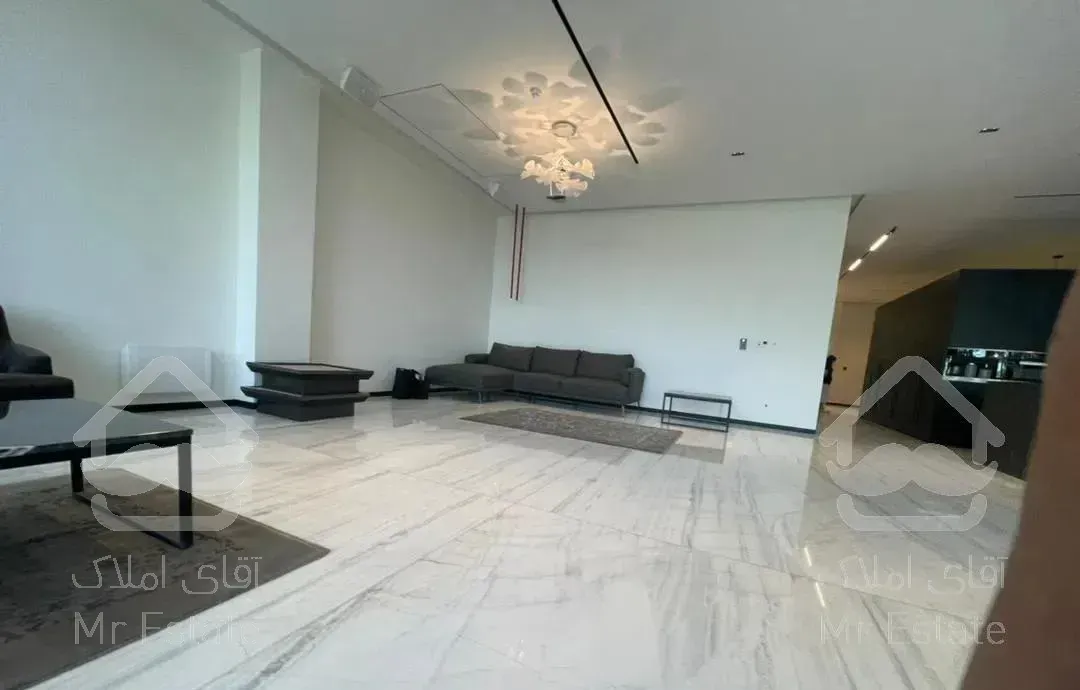 ۳۶۰ متر ولنجک» ۷۰ متر تراس گاردن»تک واحدی