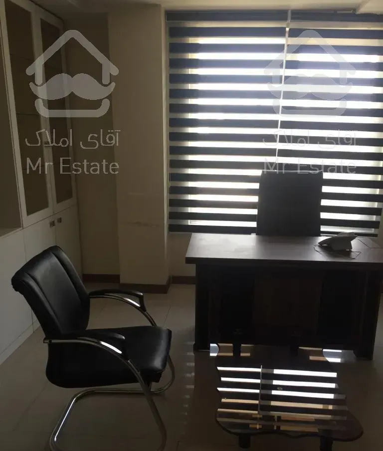 واحد۱۰۲متری جردن موقعیت اداری ویو ابدی