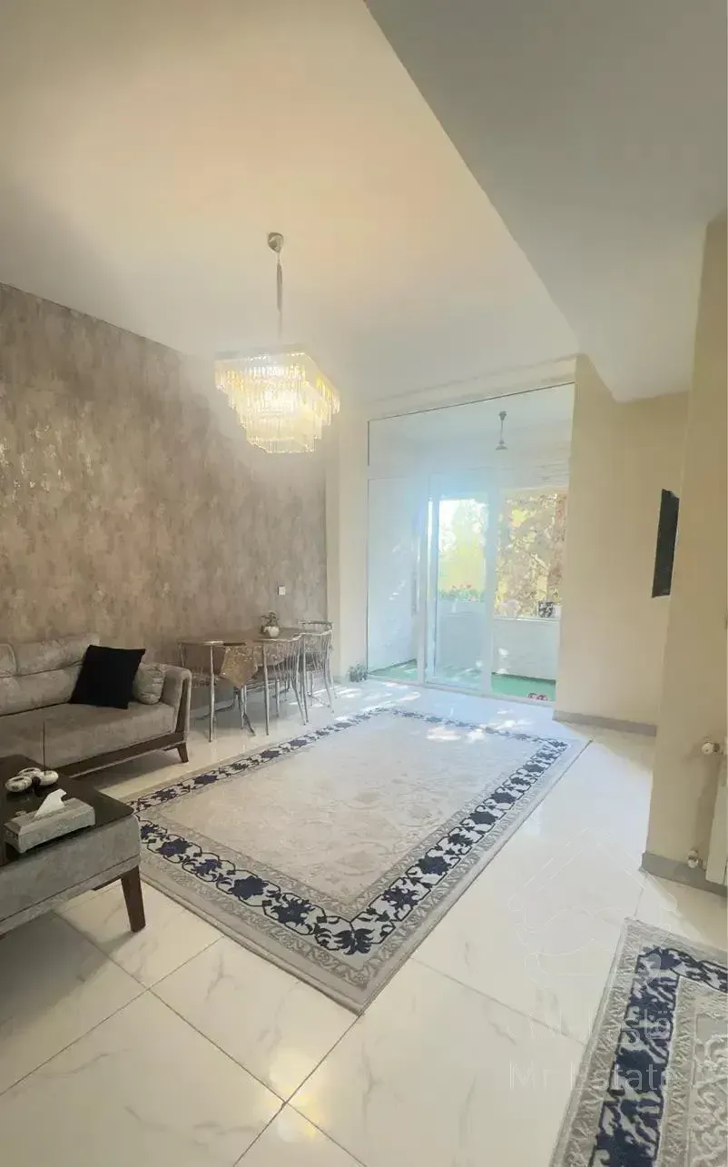 اجاره ۸۰ متر ۲ خواب در برج ، نیاوران خیابان نخجوان