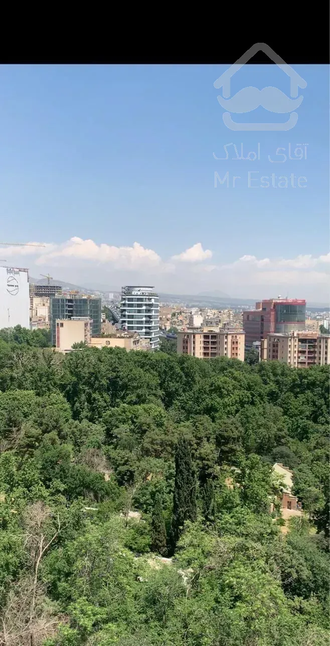 فرمانیه سنبل ۳ خوابه ۲۴۵ متری سرمایه گذاری فروشی