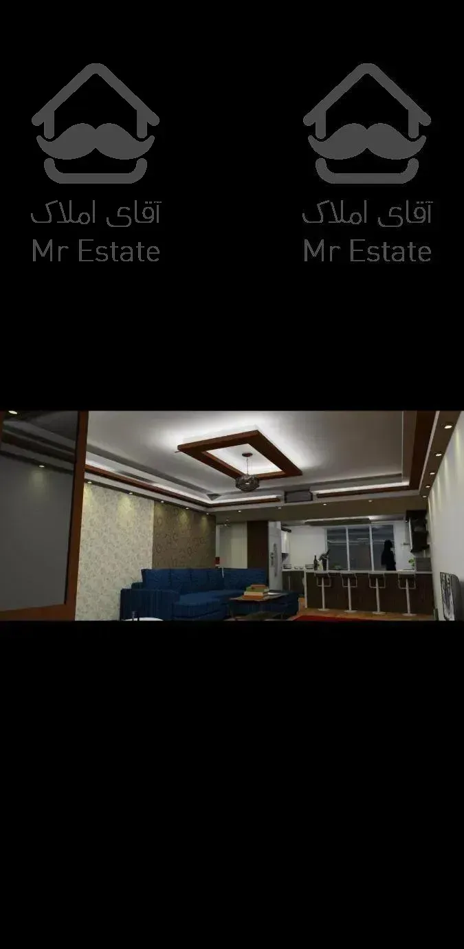 شاهین شمالی ۱۱۰ متر فول شیک و رویایی