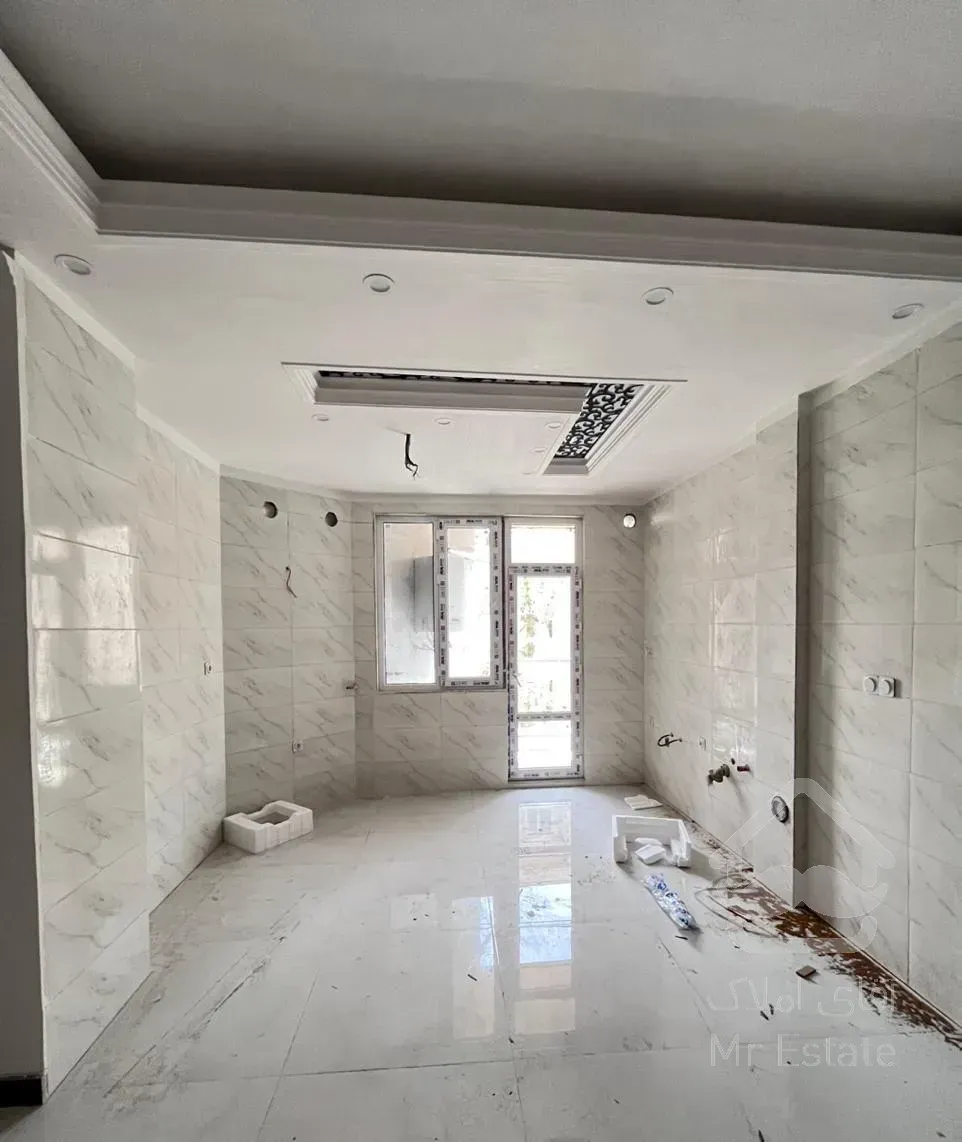 ۶۵ متر غرق نور * خواب مستر *  تهرانپارس غربی