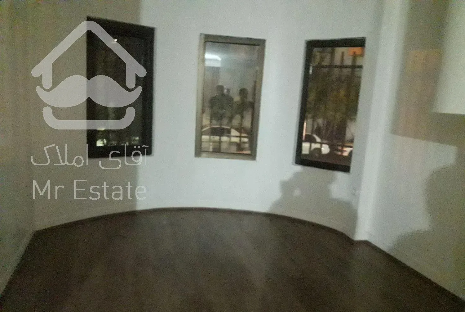 95 متری 2 خواب  دولت