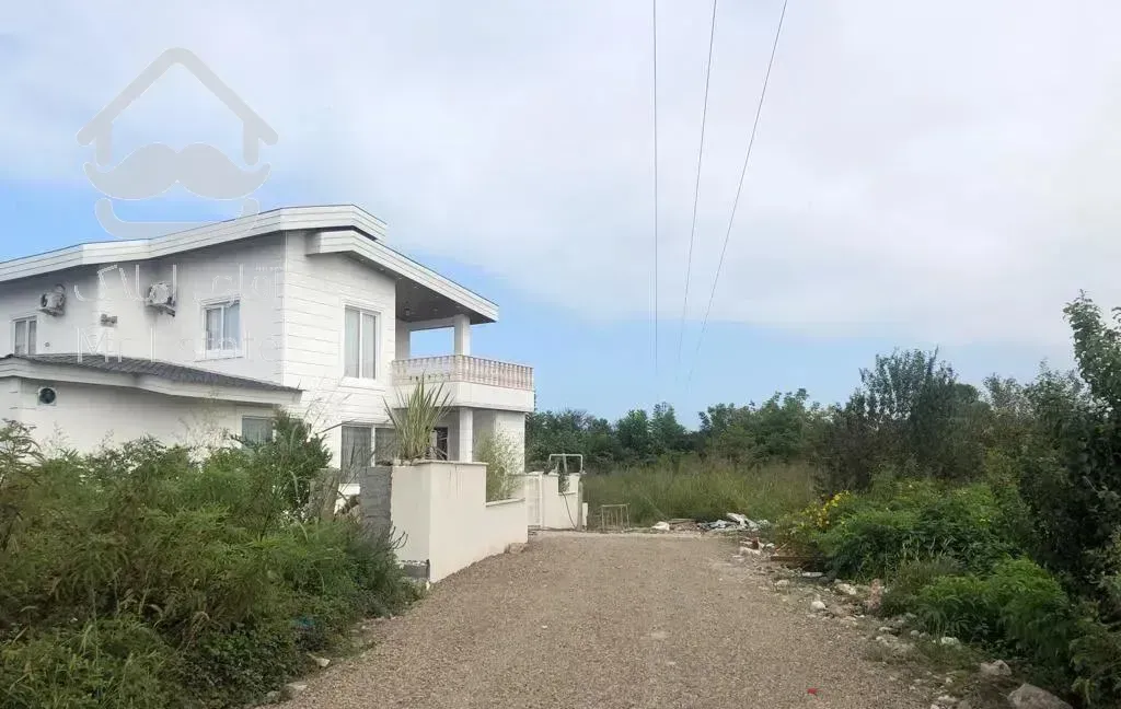 اجاره ویلا استخردار  مابین چالوس و نمک ابرود