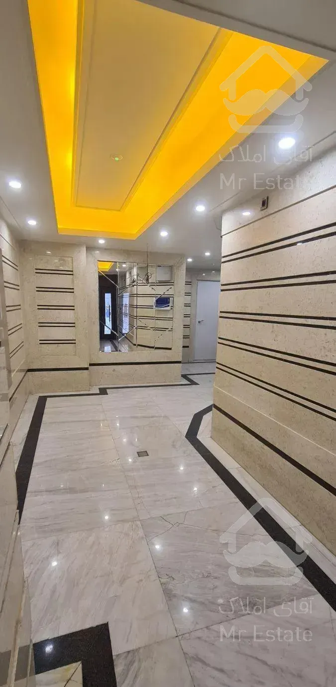 آپارتمان نو ساز کلید نخورده ۱۶۰ متری