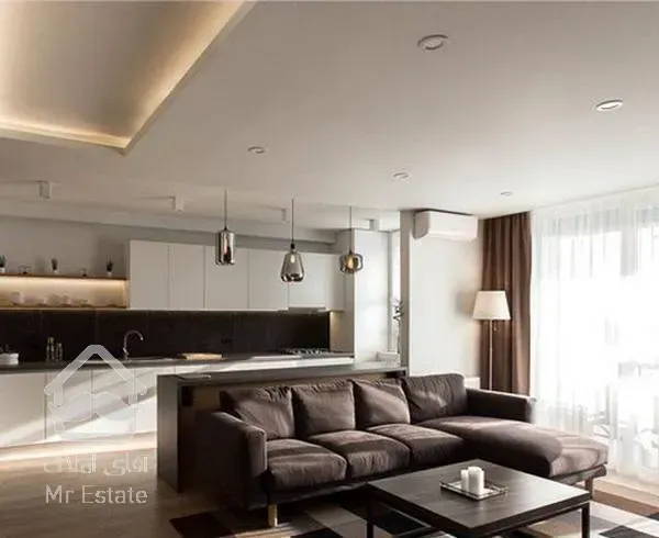 80متر ویلا7 شیک