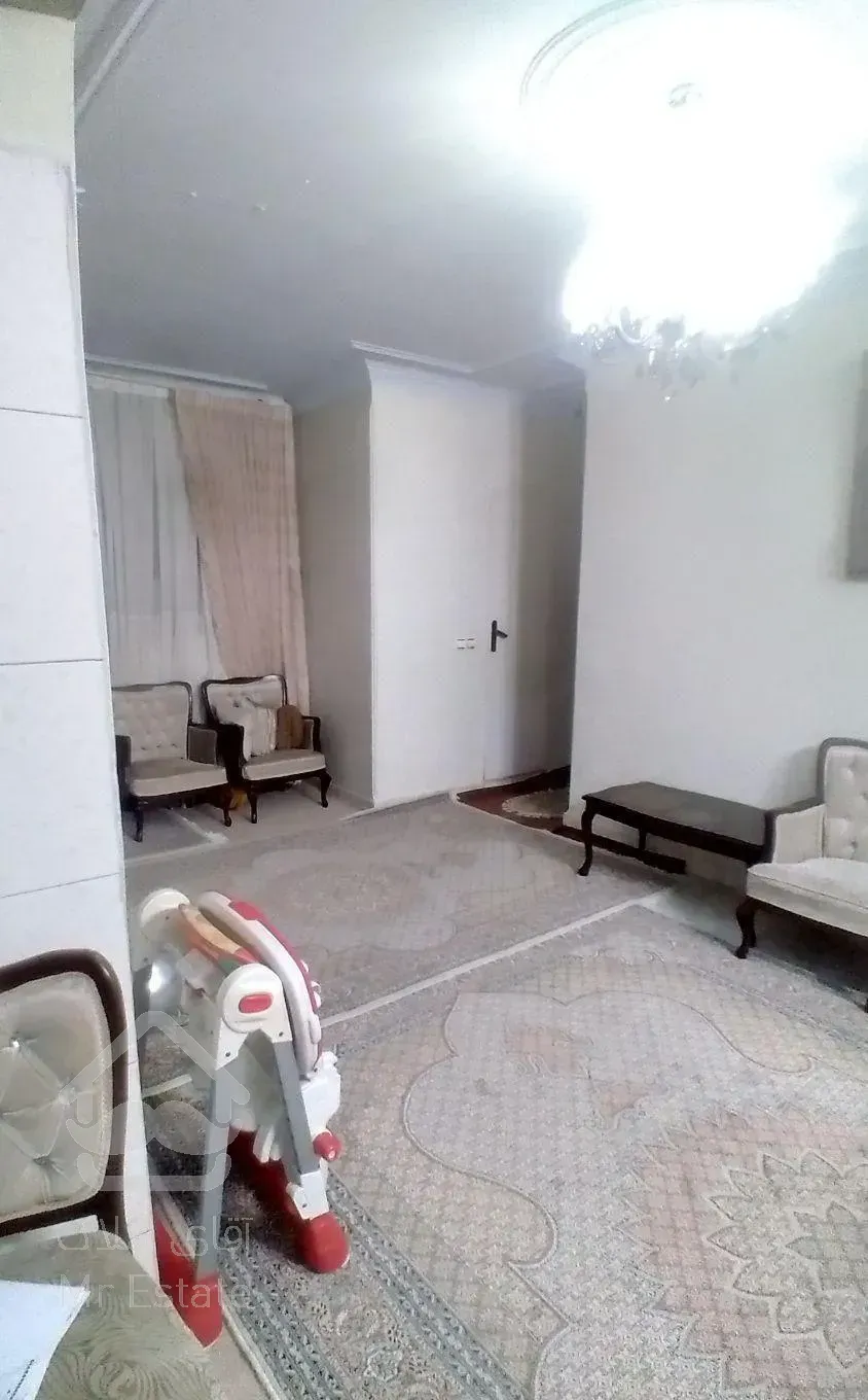 آپارتمان ۷۰ متری ۲ خوابه در بهاران