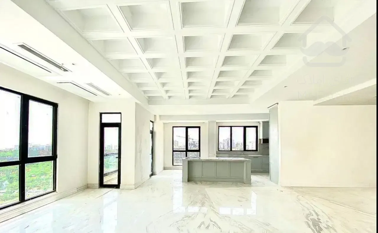 اقدسیه گلزار ۱۸۰متر بینظیر