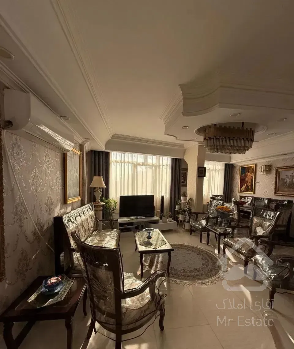 فروش۵۴متری بلوار۳۵متری قیطریه