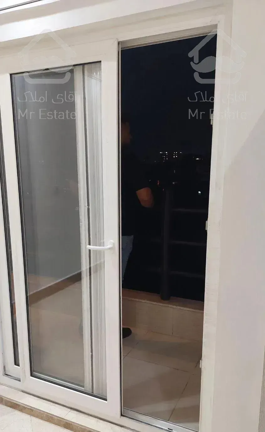 اپارتمان 120 متر فول امکانات در رادیودریا