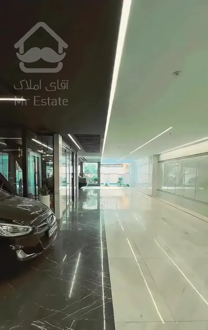 آپارتمان ۹۱ متری/دوخواب/نوساز/فرعی زوج/گیشا