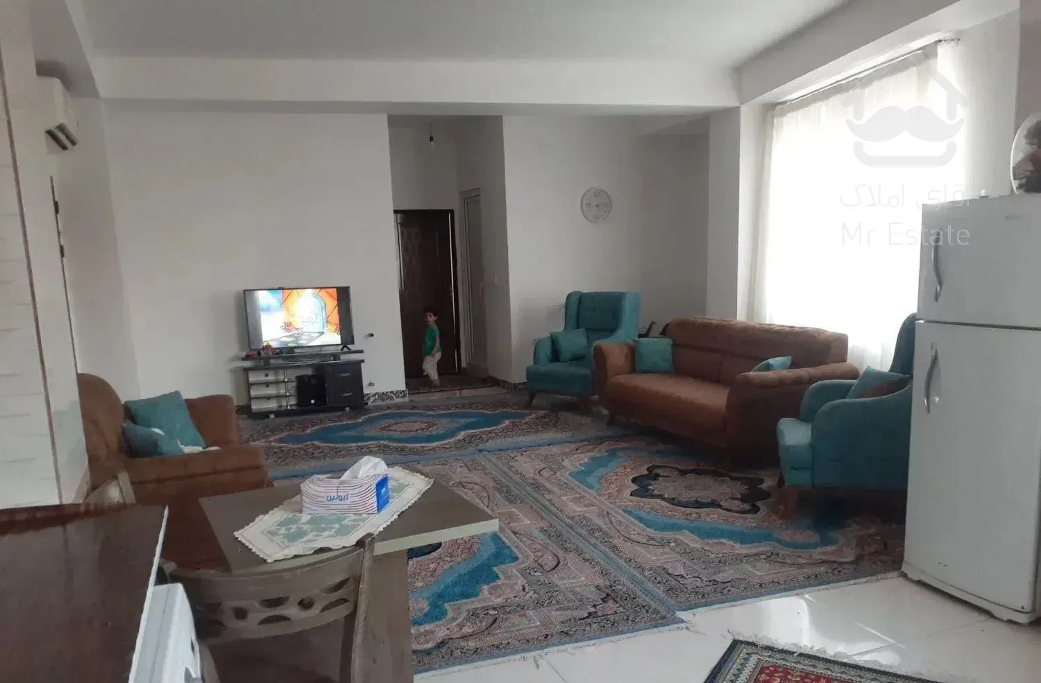 فروش طبقه اول جاده لیلاکوه